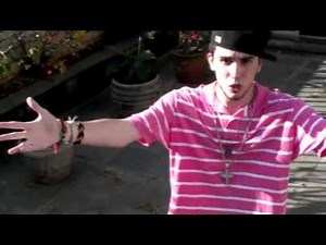 Fredy-7 - Acho Que Já Fui