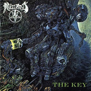 Nocturnus - The Key