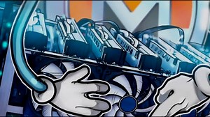 3.6K views · 75 reactions | Watch ODP CyberSec trends: New ransomware attacks android devices, Hackers using google analytics to steal credit cards, Lucifer malware targets windows systems. Oman Data Park | Times of Oman | Facebook