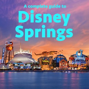 Disney Springs Made Easy (2026): Here’s How to Do It Right