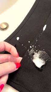 I sprayed BLEACH on my new apron! We recently launched our brand new Bleach-Proof, Waterproof Speed Cleaning Apron and decided to put it to the test. Our new apron is durable, and designed by cleaners for cleaners! It is the perfect cleaning tool to elevate your routine and cut your cleaning time down by half | Speed Cleaning