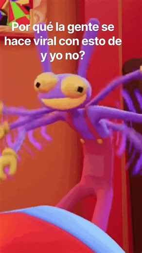Por qué se hacen viral?