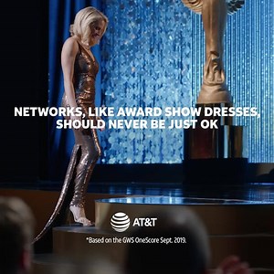 1.1K reactions · 95 shares | This won't land you on the best dressed list. Get the best, not just OK, on America's Best Network*. | AT&T | Facebook