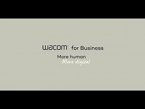 Wacom STU-430 Signature Pad Set with SignPro PDF