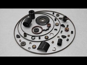 What Is Bonded Magnets