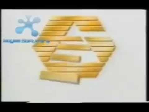 Reversed Video Idents (BETTER QUALITY!)