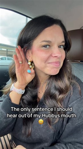 He does spoil me that’s for sure! Let’s see if he even sees this hahaha #fyp #momofboys💙 #prekteacher #roadto5k #funny