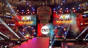 New Plans For AEW Rampage Revealed