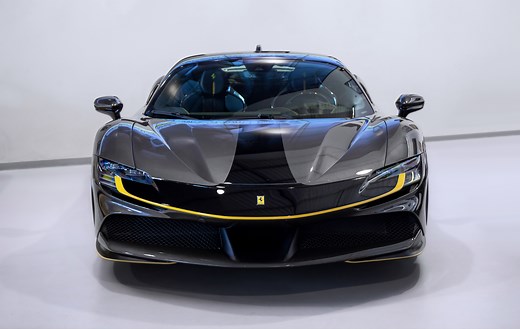 Is Alcantara Better Than Leather in Cars?