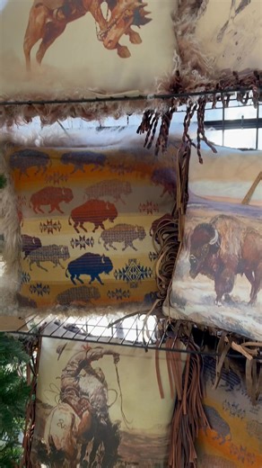 Last day at Bruneau Cowboy Christmas! Come out and see us! If you can’t make it but see something you like let me know and I can ship it!! | A Arrow Custom Design Co.