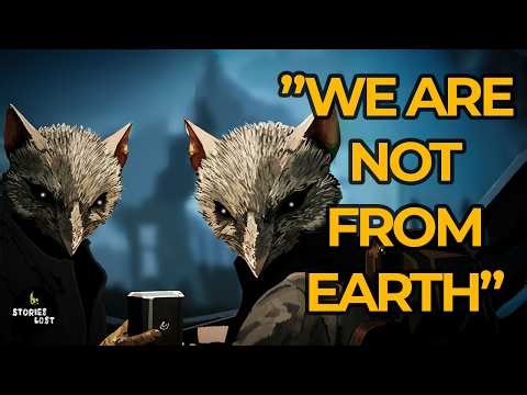 A Truly Bizarre UFO Encounter | What They Saw