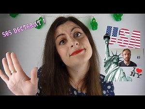 SOS Doctorat ! Going the distance : le doctorat aux États-Unis