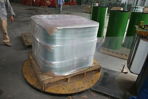 [Hot Item] API 5CT License OCTG Cast Pipe7-5/8inch P110 Stc Thead Casing Coupling