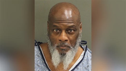 FL v. Demorris Hunter: Serial Killer Cold Case Trial