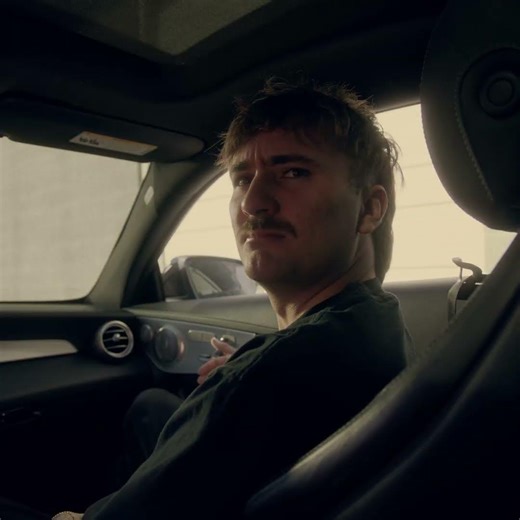 Oh my God...It's perfect.