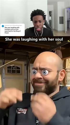 Why it sound like that?