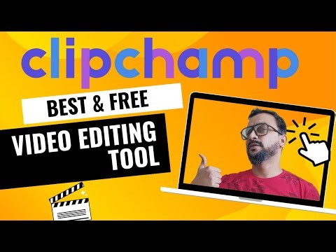 Mastering Video Editing with Clipchamp: A Complete Beginner's Guide| #clipchamp #chaloyebhiseekhe
