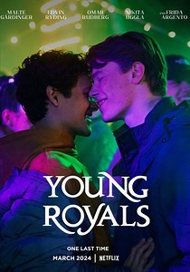 Young Royals Season 3 - watch full episodes streaming online