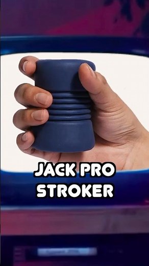 Best Men Pleasure Gadget? My Muse Jack Pro Stroker Review | Men's Stroker #mymuse #menstorker