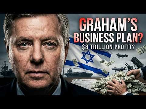 Lindsey Graham's Attendance Record vs His TV Presence—It Doesn't Match