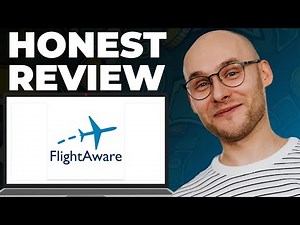 FlightAware Travel App Review – Still Good?