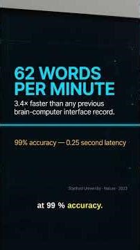 How AI Decodes Your Thoughts