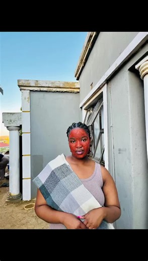 Exploring Traditional Umhlonyane Ceremonies