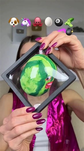 Magic Square VS Squishes😳 subscribe for more #funny #trending #shortsfeed #shorts #comedy #short 🤣🥒🤣