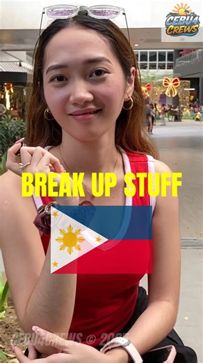 🇵🇭 How many dates do you think are needed ? | Street Interview in Cebu, Philippines We asked Filipina women in Cebu some honest questions about dating and relationships 😳❤️ What really matters when choosing a boyfriend? 🇵🇭✨ 👍 Like, 💬 Comment, and 🔔 Subscribe for more street interviews in the Philippines! YouTube ► https://www.youtube.com/@cebu4crews Follow us on social media: Instagram ► https://www.instagram.com/cebu4crews/ TikTok ► https://www.tiktok.com/@cebu4crewsofficial X ► https:/