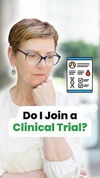 Why Join a Clinical Trial? The Hidden Benefits
