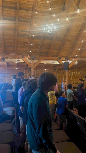 40 reactions · 6 comments | Worship at Covenant Christian Chapel | Pastor Ken Peters - TCAPP | Facebook