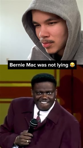 cagenicolas on Instagram: "Bernie Mac was not lying 😂 #explore #viral #reels #fyp #funny #reaction #cagenicolastv #2026 #cagenicolas"