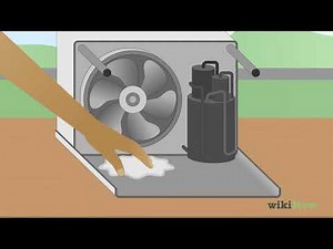 How to Clean a Window Air Conditioner