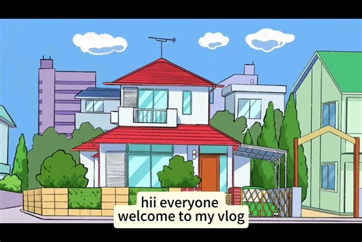 robot experience in summer vacation