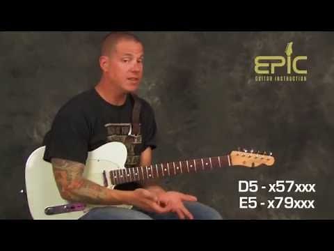 Learn Mississippi Queen by Mountain guitar song lesson with chords licks melody Leslie West tune