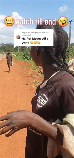 Moses Comedy: Hilarious Moments to Make You Laugh