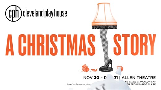 How about this for a great holiday gift? Sunday Evenings of A Christmas Story are Pay What You Will for this holiday classic! A Christmas Story captivates audiences of all ages--bring the whole family and choose the price that best fits you! Pay What You Will: Choose the price that fits you best: $120 Full Price $60 Regular Price $30 Family Price or our $12 Access Price—the choice is yours! | Cleveland Play House