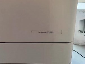 惠普m72630安装教程