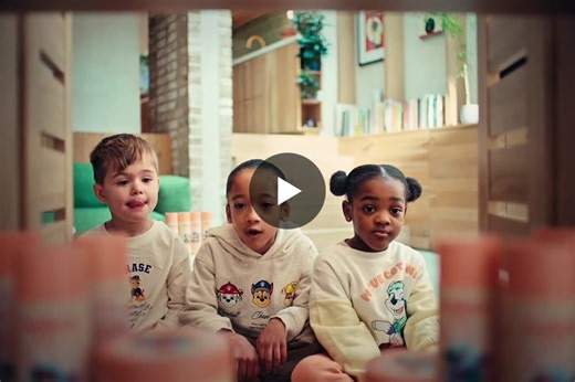 Happy to announce Nala s Baby new long term partnership with PAW PATROL 🥳 Launching in stores nationwide from next week monday March 2nd🎉 It feels surreal collaborating with one of the biggest… | Casyo Johnson | 29 comments