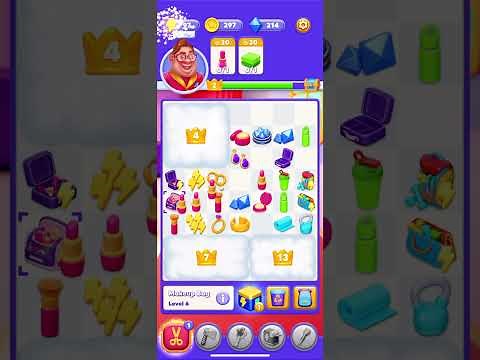 Merge Studio (Mobile) Gameplay Walkthrough Tutorial First Impressions