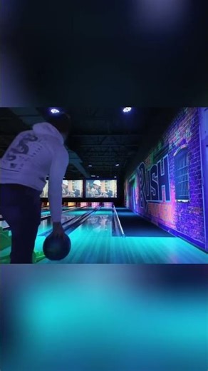 Intense Bowling Showdown: Who Won The Nail-Biting Game? #shorts