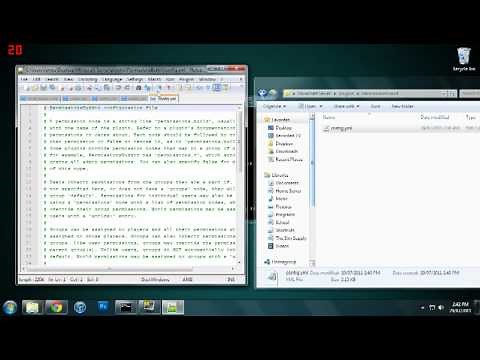 Bukkit Plugin: How to use Simple Prefix