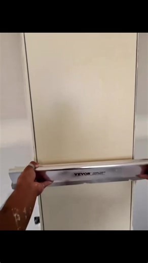 VEVOR Drywall Skimming Blade Set Overview