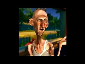 #horrormodes HELLO ANGRY NEIGHBOR: ОЧЕРЕДНОЕ ОБНОВЛЕНИЕ?