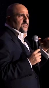 Omid Djalili - Comedy on Reels