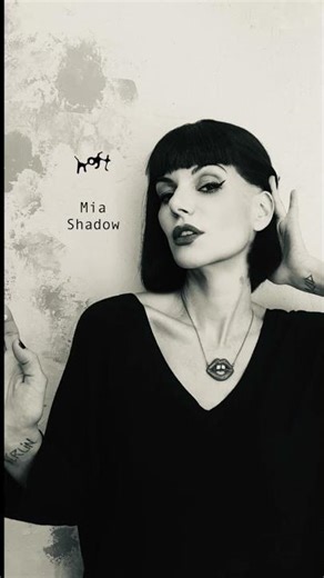 HOFT ROSTER 001: Mia Shadow #clubculture #electronicmusic #rawtechno