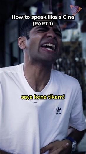 Raisin Entertainment on Instagram: "How to speak like a CINA (Part 1) Special thanks to Ifik Azman @h4fiss for the cameo! #polotypeC #raisinent"