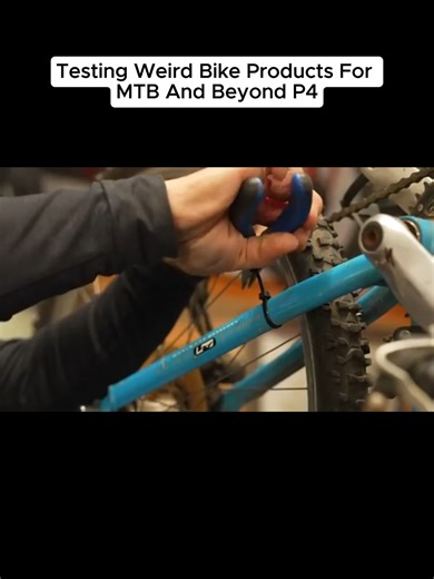 Testing Unique MTB Products: Discovering the Best Gear
