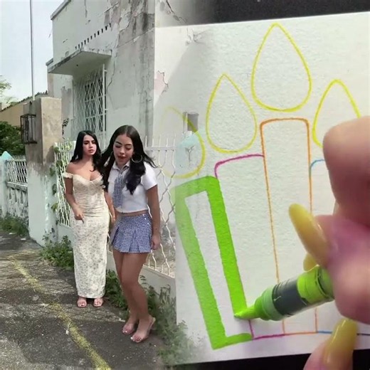 Por favor comparte con tus amigos #pov #herramientas #sketch #gracioso #actuación #historia