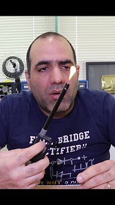 Turn a Lighter into a Microphone #electronics #lighter #funny #microphone | ElectroBOOM